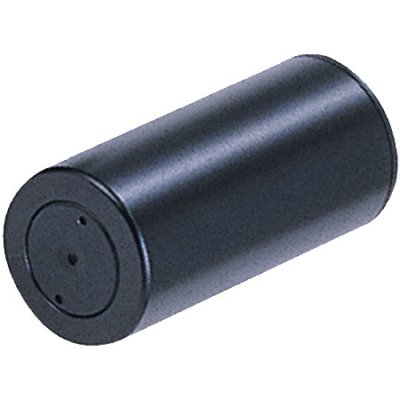 KPC-S190SP3 KT&C 1/3" Sony Super HAD CCD 420TVL 3.7mm Flat Pinhole Lens 12VDC