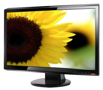 24" LCD Monitors