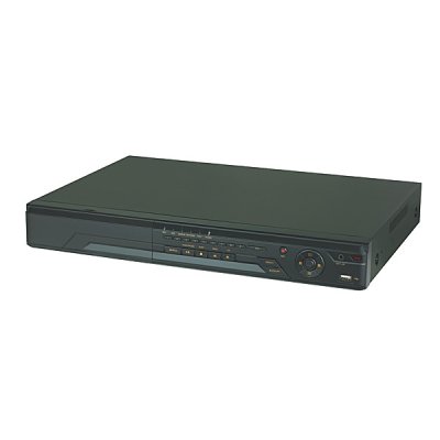 Platinum V Series Advanced Level 8 Channel HD-TVI DVR 1U