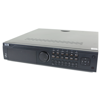 Platinum Enterprise Level 32 Channel HD-TVI DVR 2U