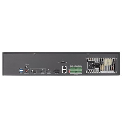 Platinum Enterprise Level 64 Channel NVR 2U