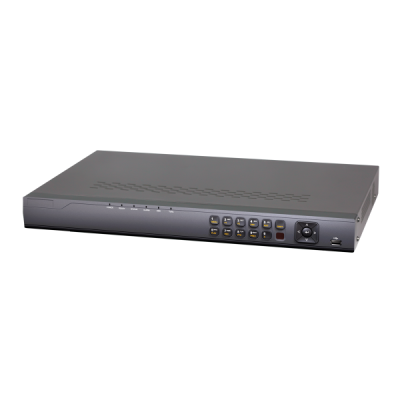 Platinum Professional Level 16 Channel NVR 1U