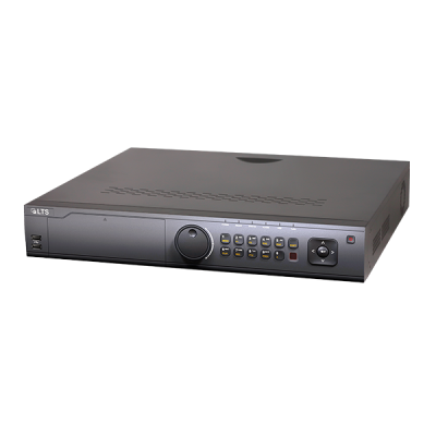 Platinum Enterprise Level 32 Channel NVR 1.5U