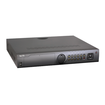 Platinum Enterprise Level 32 Channel NVR 1.5U
