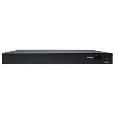 PoE 16 Port Gigabit Switch - 250W