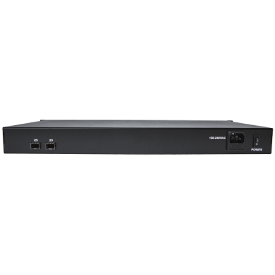 PoE 24 Port Switch - 250W