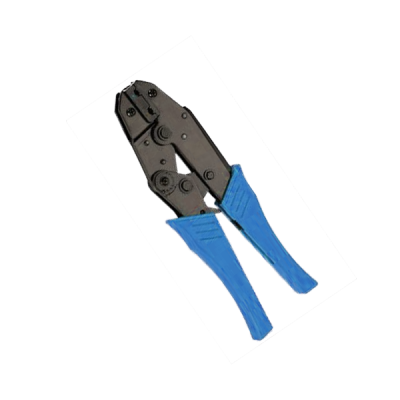 Professional Coaxial Crimping Tool