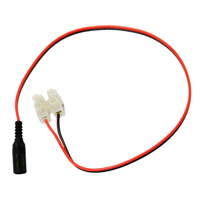 Adapter Cable - DC Power Male