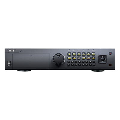 Platinum Enterprise Level 24 Channel HD-TVI DVR 2U