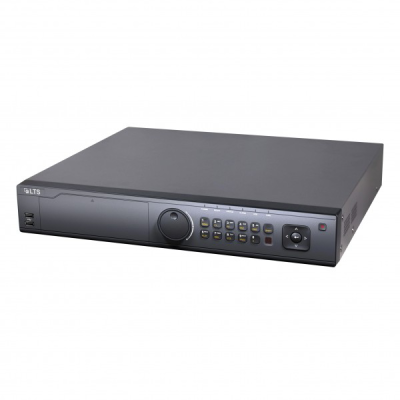 Platinum Enterprise Level 16 Channel HD-TVI DVR 1.5U