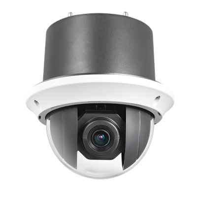 PTZ High Speed Dome - In Ceiling