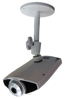 AVM217 - Network IR Camera