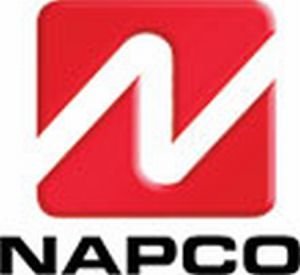 SMV8 NAPCO PROVIDES VIDEO DISTRIBUTION TO 8 LOCATIONS.