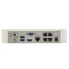 Uniview UNV H.265 NVR 16 channel 1 Bay
