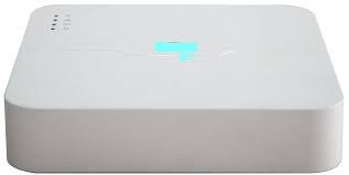 Uniview UNV H.265 NVR 16 channel 1 Bay