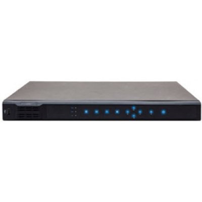 Uniview UNV H.265 NVR 16 channel 1 Bay