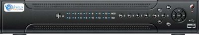 IMaxCamPro Bronze, 4Channel DVR System