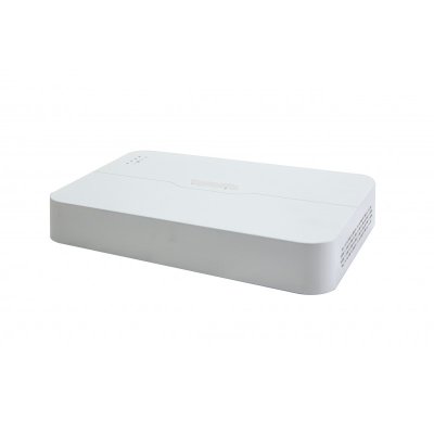 Uniview UNV 8-CH PoE NVR 1-SATA Network Video Recorder