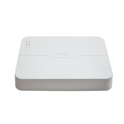 Uniview UNV 8-CH PoE NVR 1-SATA Network Video Recorder