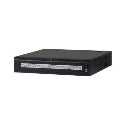 iMaxCamPro 128 Channel Ultra 4K H.265 Network Video Recorder | WECICP-NVR2U128CH019
