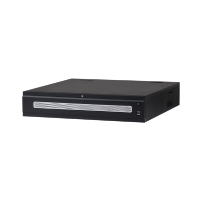 iMaxCamPro 64 Channel Ultra 4K H.265 Network Video Recorder | WECICP-NVR2U64CH018