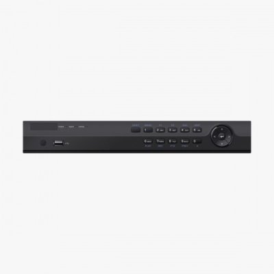 5MP & 8MP ANALOGUE 16 CHANNEL TURBO 4.0 DVR