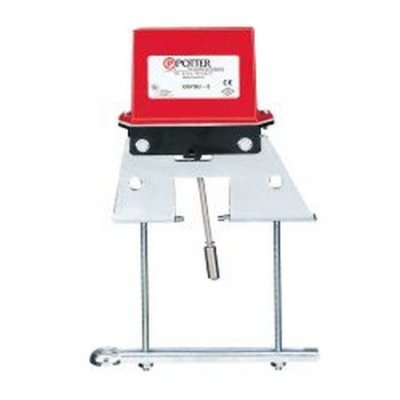 OSYSU-2 Outside Screw And Yoke Valve Supervisory Switch