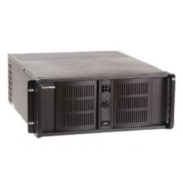 Geovision UVS-800P8-4 4Ch UVS Pro Series Hot-Swap Hybrid DVR 375-800P8B-004