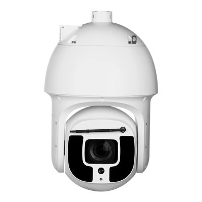 iMaxCamPro PDN8AI840H-XF | 4K 40x Starlight IR PTZ AI Network Camera 