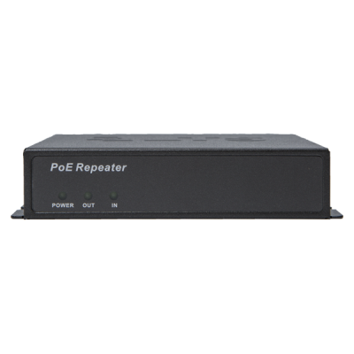 PoE Single Port Repeater