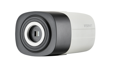 SCB-6005 | 2MP Analog Box camera