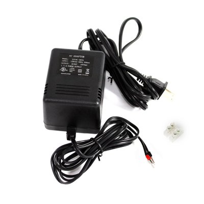 AC 24V 40VA Power Adapter