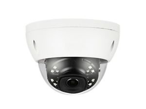 6MP IR Mini Dome Network Camera