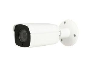 4MP WDR IR Bullet Network Camera