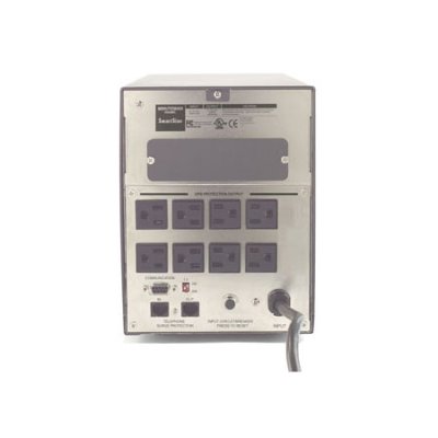S700 Minuteman UPS SmartSine Tower 700VA UPS Line-Interactive