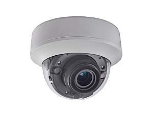 Dome TVI 2.8-12mm 120dB ULL EXIR40m 24V