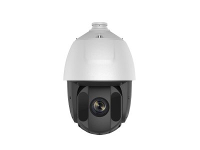 2 MP IR Turbo 5-Inch Speed Dome