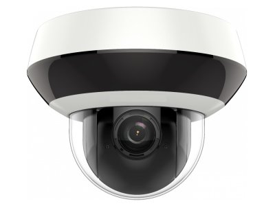 4MP 4× IR Network PTZ Camera