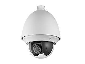 4MP 25x Network PTZ Camera