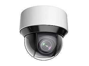 4MP 25x Network IR PTZ Camera