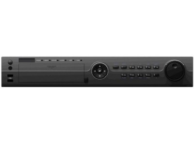 Embedded Plug & Play 4K NVR