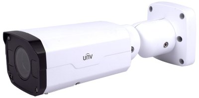 Uniview UNV 5MP Fixed Bullet Network Security Camera WEC-UN-IPC2125SBADF28KMI0