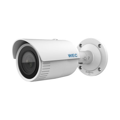 4MP EXIR VF Bullet Network Camera