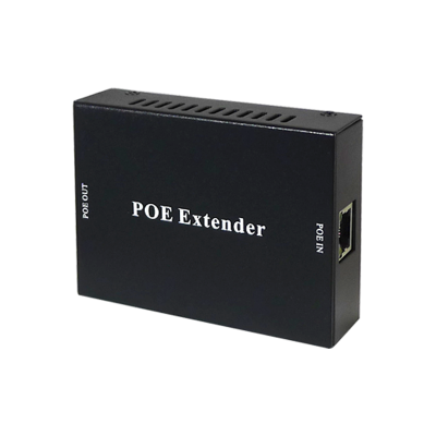 SINGLE PORT REPEATER