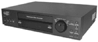 TLR3168 Pelco 168-Hour Time Lapse Recorder NTSC