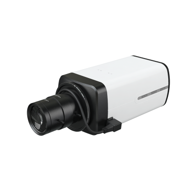 3MP Starlight HD Network Box Camera