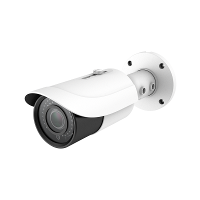 5MP H.265 HD IP IR Bullet Motorized Camera