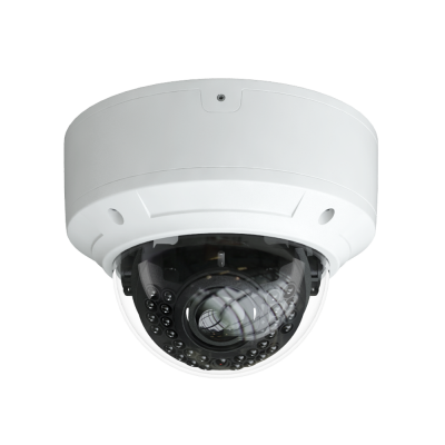 5MP H.265 HD IP Vandal Vari-Focal Camera