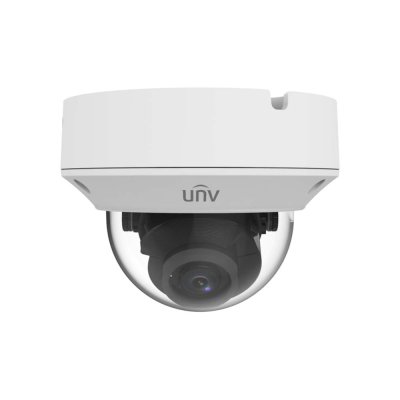 Uniview IPC3238SBADZKI0 | UNV 8MP Dome Network Security Camera