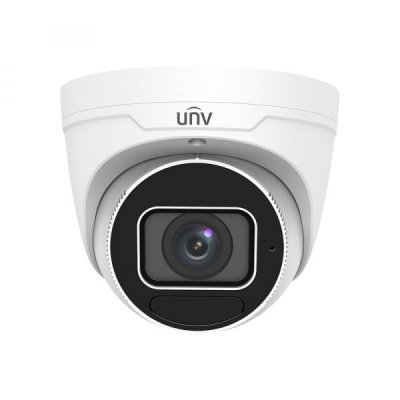 Uniview IPC3635SBADZKI0 | UNV 5MP Motorized Turret Network Security Camera